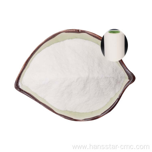 Sodium Carboxymethyl Carboxy Methyl Cellulose Coating Grade